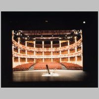 Performing Arts Centre, Cornell University (1982-1988), photo on architecture-history.org,6.png